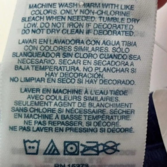 Chicago Cubs Tee Shirt Men's L NWT 2007 - Picture 4 of 8